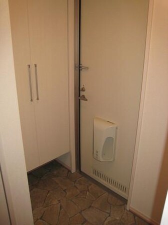 ノクターン の物件内観写真